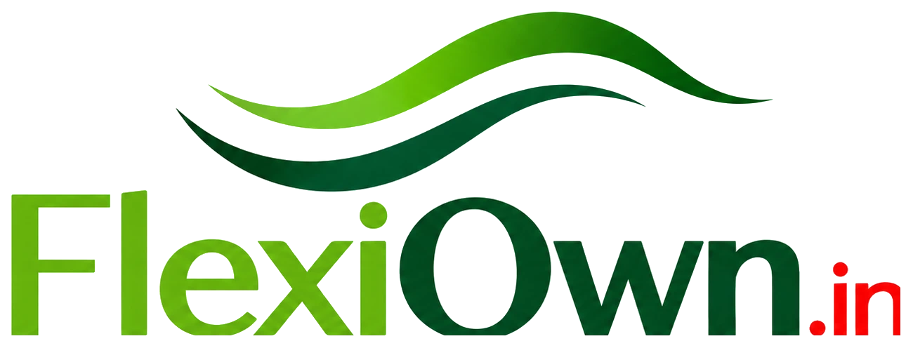 FlexiOwn.in